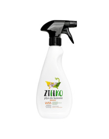 Płyn do czyszczenia łazienki Melonowy Zielko 500 ml