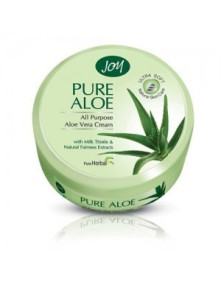 ODMŁADZAJĄCY KREM ALOESOWY JOY 200ml