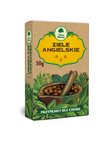 Ziele angielskie Dary Natury 50 g