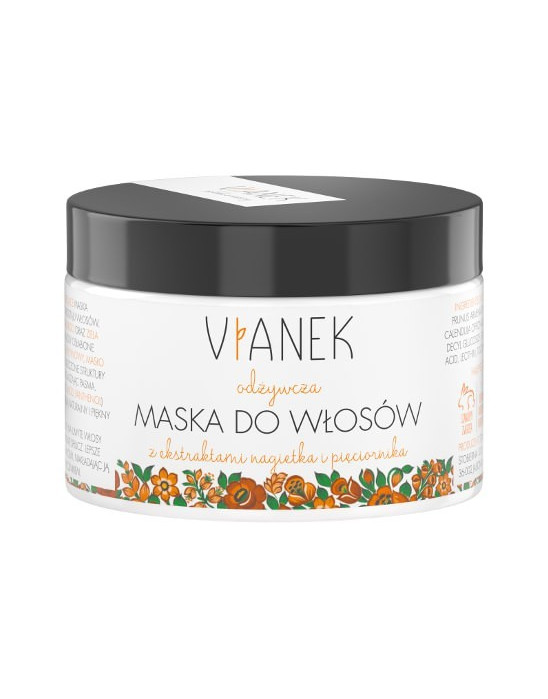 VIANEK MASKA DO WŁOSÓW