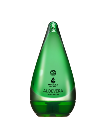 MIRACLE ŻEL DO TWARZY I CIAŁA ALOE VERA 250ml