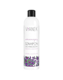 Szampon do włosów osłabionych i zniszczonych Vianek 300 ml