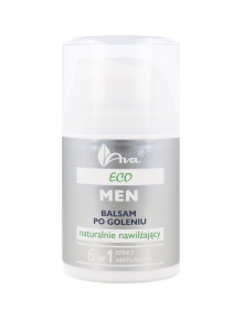 Balsam po goleniu | AVA MEN