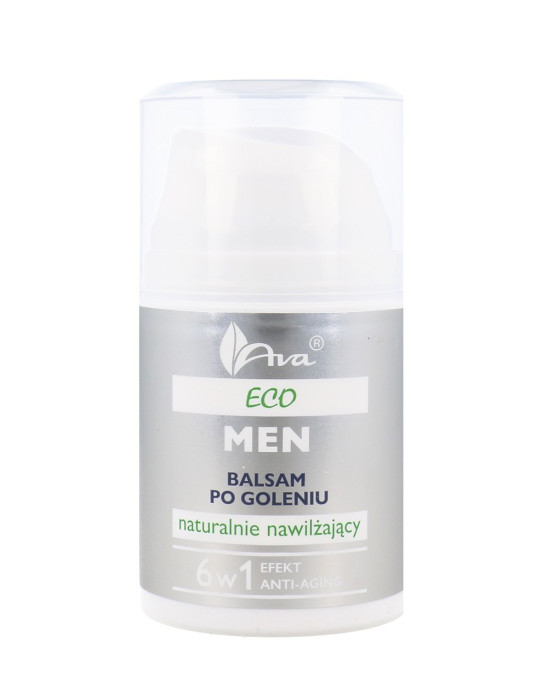 Balsam po goleniu | AVA MEN
