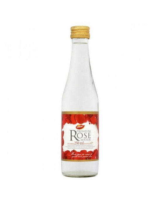 DABUS KOSMETYCZNA WODA RÓŻANA 250ml