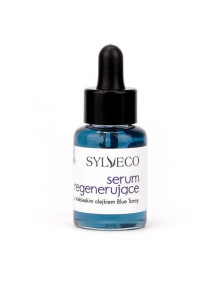 Serum regenerujące | Sylveco