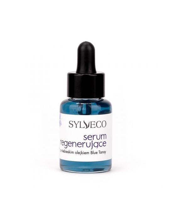 Serum regenerujące | Sylveco