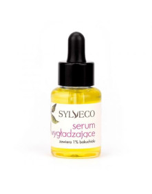 Serum wygładzające | Sylveco