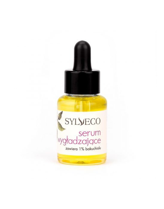 Serum wygładzające | Sylveco