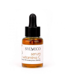 Serum z witaminą C | Sylveco