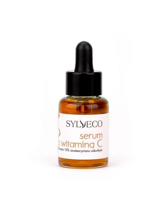 Serum z witaminą C | Sylveco