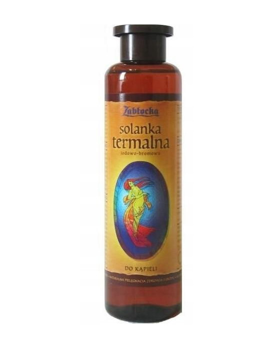 solanka termalna