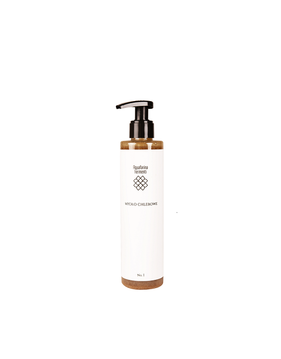 Mydło chlebowe 250ml