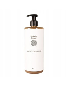 Mydło chlebowe 500ml