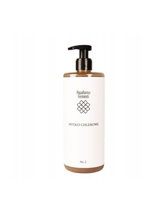 Mydło chlebowe 500ml