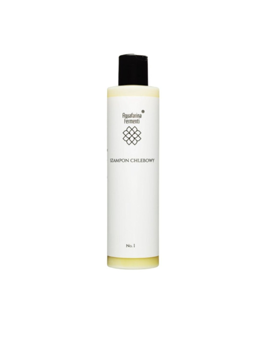 Szampon chlebowy 250ml