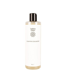 Szampon do włosów Chlebowy Aquafarina Fermenti 400ml