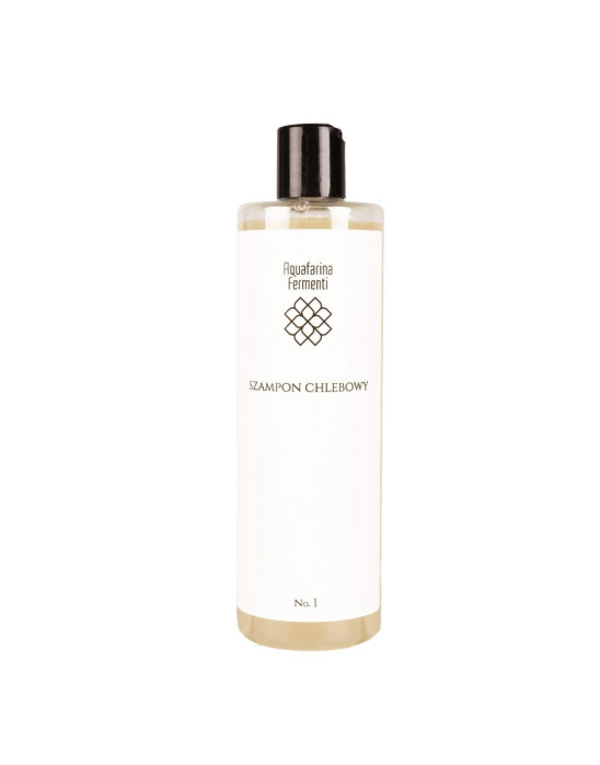 Szampon do włosów Chlebowy Aquafarina Fermenti 400ml