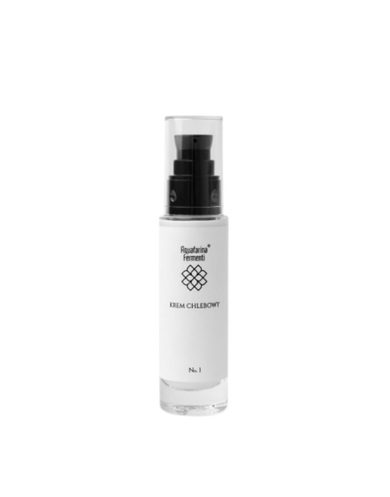 Krem chlebowy 50ml