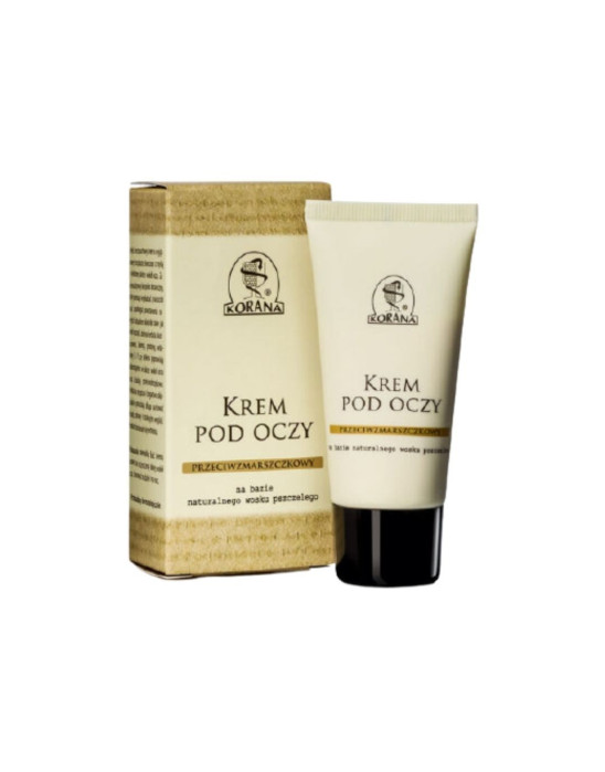 Krem pod oczy | Korana