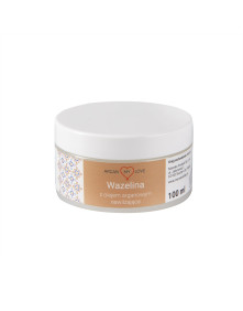 Wazelina z olejem arganowym | Argan My Love