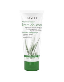 Regenerujący krem do stóp | Sylveco