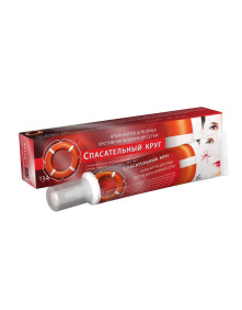 Ratownik nr 134 krem do cery naczynkowej 50 g| Dr Retter