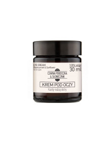 Krem pod oczy 30 ml | Czarna porzeczka&Słonecznik
