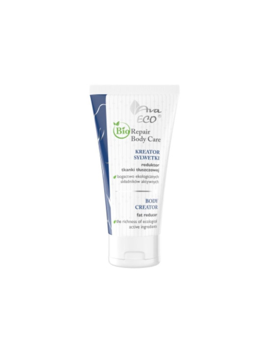Bio Repair Body Care kreator sylwetki reduktor tkanki tłuszczowej 150 ml | Ava Laboratorium