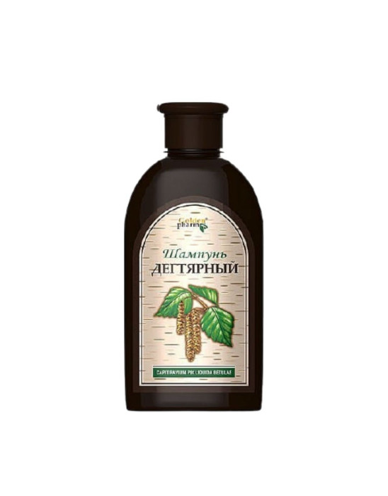 SZAMPON DZIEGCIOWY 150ml