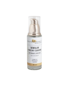 Skwalan z trzciny cukrowej 30 ml | Beaute Marrakech