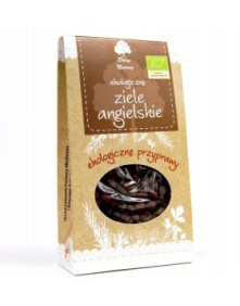 Eko Ziele Angielskie 50g