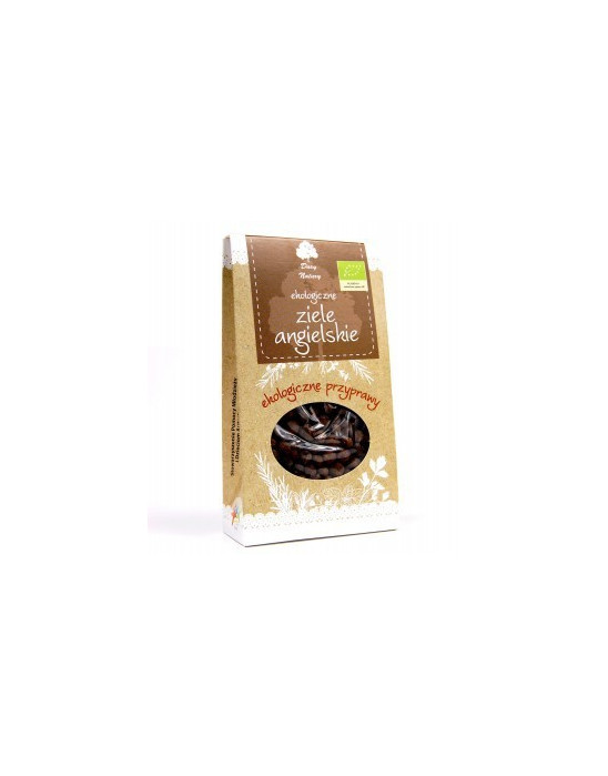 Eko Ziele Angielskie 50g