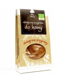 Eko przyprawa do kawy