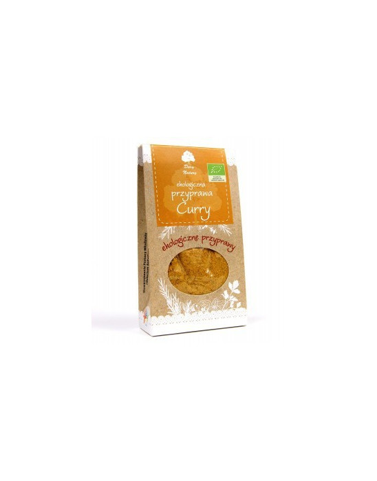 Eko Curry 60g
