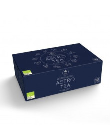 Kolekcja herbatek zodiakalnych Astro tea EKO 90szt.