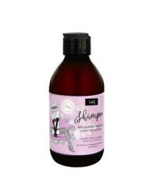 Kocica piwonia szampon 300 ml | LaQ