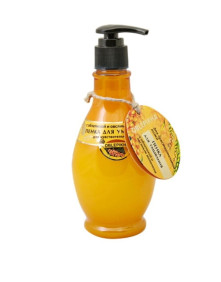 Pianka myjąca do twarzy Alliance of Beauty – naturalny skład