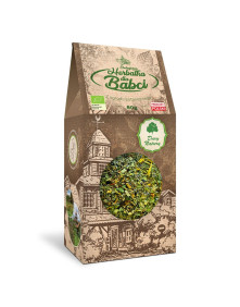 Ekologiczna herbatka dla babci 80g | Dary Natury