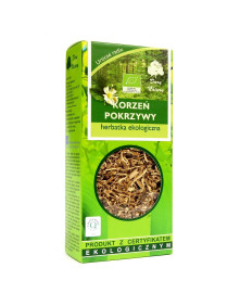 Pokrzywa korzeń Dary Natury 50 g