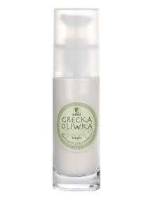Serum do twarzy Oliwka Korana 30 ml