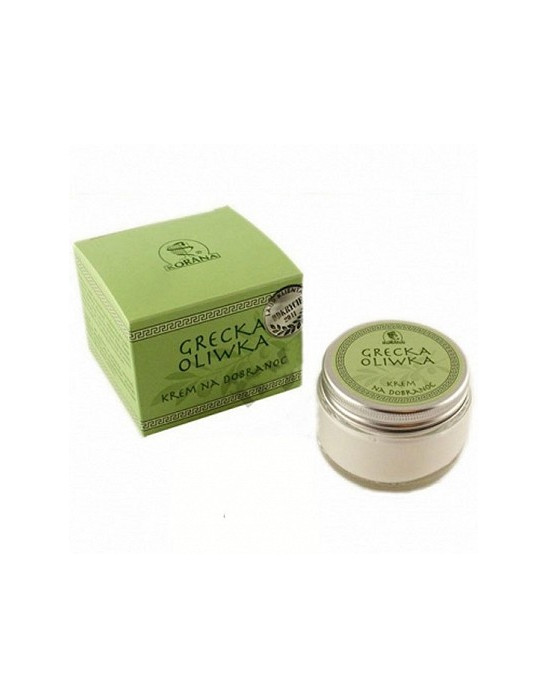Krem na dobranoc Korana 50 ml