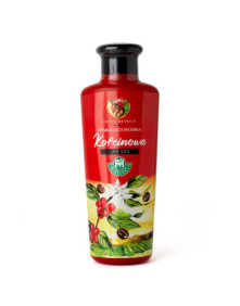 Wcierka kofeinowa z żeń-szeniem 250 ml | Herbaria