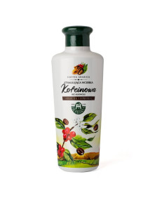 Wcierka Banfi Kofeinowa Nagietek i Rumianek 250 ml | HERBARIA