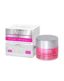 Krem przeciwzmarszczkowy 50+ z retinolem Ava 50 ml