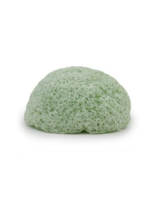 Gąbka konjac Zielona Herbata Bebevisa 6,3 x 8 cm 1 szt.