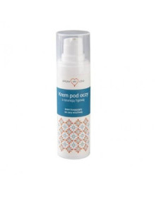 Krem pod oczy z Opuncją figową Argan My Love 30 ml