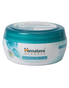Krem odżywczy do twarzy Nourishing Skin Cream Himalaya Herbals 150 ml