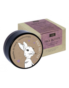 Masełko do twarzy KRÓLICZKA NIEZAPOMINAJKA 50 ml | LaQ