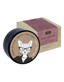 Masełko do ciała KICIA MAGNOLIA 50 ml | LaQ